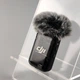 Мікрофон-трансмітер DJI Mic 2 Чорний Б/В k1 - зображення 8