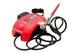 Електроаерограф Intertool 12 Вт, постійний тип, вага 1,15 кг (DT-5001) - изображение 1