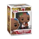 Коллекционная фигурка NBA Dennis Rodman - Chicago Bulls Funko POP Разноцветная - изображение 1