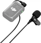 Мікрофон петличний DJI Lavalier Mic (CP.RN.00000331.01) Б/В k1 - зображення 1