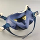 Респираторная маска 3M 4279+ / ABEK1P2 / Синий Б/В k1 - изображение 7