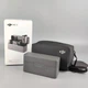 Мікрофонна радіосистема DJI Mic 2 (2 TX + 1 RX + Charging Case) Black Б/В k1 - зображення 7