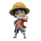 Коллекционная фигурка Ван Пис Wanted - Луффи MIGHTY JAXX аниме персонаж - изображение 1