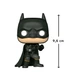 Игровая фигурка Funko Pop DC Batman - Бетмен коллекционная серия киногерой Черный - изображение 2