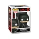 Игровая фигурка Funko Pop DC Batman - Бетмен коллекционная серия киногерой Черный - изображение 6