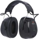 Наушники 3M Peltor HRXS220A / Активное шумоподавление / Черные Б/В k1 - изображение 1