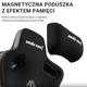 Крісло ігрове Anda Seat Kaiser 3 Size L Dark Grey (AD12YDC-L-01-GB-CF) - зображення 6