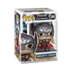 Коллекционная игровая фигурка Funko Pop Marvel Mighty Thor - Тор Любовь и Гром - изображение 4