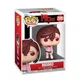 Коллекционная игровая фигурка Funko POP Дандадан - Момо Аясе Dandadan Momo Ayase - изображение 1