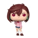 Коллекционная игровая фигурка Funko POP Дандадан - Момо Аясе Dandadan Momo Ayase - изображение 2