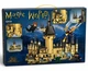 Детский конструктор Замок Magic World 830 деталей Разноцветный - изображение 1