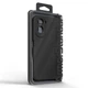 Чехол для смартфона Xiaomi Redmi A7 Pro 4G/Poco C81 Pro 4G ArmorStandart Matte Slim Fit Black Camera cover (ARM91091) - изображение 5