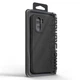 Чехол для смартфона OnePlus 15R 5G ArmorStandart Matte Slim Fit Black Camera cover (ARM90444) - изображение 5