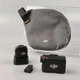 Мікрофонна радіосистема DJI Mic Mini (1 TX + 1 RX ) Black k1 - Б/В - зображення 8