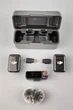 Мікрофонна радіосистема DJI Mic 2 (2 TX + 1 RX + Charging Case) Black k1 - Б/В - зображення 7
