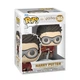 Коллекционная игровая фигурка Harry Potter - Гарри Поттер Funko POP Многоцветный - изображение 1