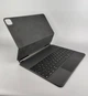Чехол-клавиатура Apple для iPad Pro 12.9" Черная (UKR) Б/В k3 - изображение 7