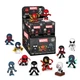 Коллекционная игровая фигурка Mystery Minis Spider-Man Человек-Паук Funko - изображение 3