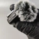 Мікрофон DJI Mic Mini Infinity Black Б/В - зображення 10