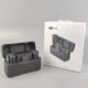 Мікрофонна радіосистема DJI Mic (2 TX + 1 RX + Charging Case) Black Б/В k1 - зображення 5