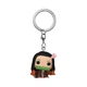 Игровая фигурка на клипсе Funko POP Demon Slayer - Nezuko коллекционная аниме - изображение 2