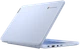 Ноутбук 11.6" Lenovo IdeaPad Slim 3 Chromebook 11IJL9 Intel Celeron N4500 RAM 4GB eMMC 64GB 11год батарея ChromeOS (UKR) - Уценка - изображение 5
