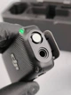 Мікрофонна радіосистема DJI Mic (2 TX + 1 RX + Charging Case) Black k1 - Б/В - зображення 8