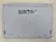 Ноутбук 11.6" Lenovo IdeaPad Slim 3 Chromebook 11IJL9 Intel Celeron N4500 RAM 4GB eMMC 64GB 11год батарея ChromeOS (UKR) - Уценка - изображение 15