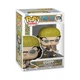 Коллекционная фигурка Funko POP - Усопп - Usopp Ван Пис One Piece аниме - изображение 1