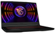 Ноутбук 15.6'' MSI Thin GF63 (12VF-263FR) Intel Core i5-12450H RAM 16GB SSD 512GB GeForce RTX4060 Windows 11 Алюмінієвий корпус (UKR) - Б/В - зображення 3