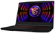 Ноутбук 15.6'' MSI Thin GF63 (12VF-263FR) Intel Core i5-12450H RAM 16GB SSD 512GB GeForce RTX4060 Windows 11 Алюмінієвий корпус (UKR) - Б/В - зображення 4