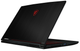 Ноутбук 15.6'' MSI Thin GF63 (12VF-263FR) Intel Core i5-12450H RAM 16GB SSD 512GB GeForce RTX4060 Windows 11 Алюмінієвий корпус (UKR) - Б/В - зображення 7