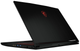 Ноутбук 15.6'' MSI Thin GF63 (12VF-263FR) Intel Core i5-12450H RAM 16GB SSD 512GB GeForce RTX4060 Windows 11 Алюмінієвий корпус (UKR) - Б/В - зображення 8