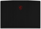 Ноутбук 15.6'' MSI Thin GF63 (12VF-263FR) Intel Core i5-12450H RAM 16GB SSD 512GB GeForce RTX4060 Windows 11 Алюмінієвий корпус (UKR) - Б/В - зображення 9