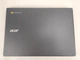 Ноутбук 14" Acer Chromebook 314 (CBOA314-1H-C8XY) Intel Celeron N4500 RAM 4GB eMMC 128GB 10ч батарея ChromeOS (UKR) Б/В k1 - изображение 12