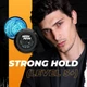 Гель для стилизации волос Nishman Styling Gel Ultra Hold 5+ Sea Salt 300 мл - изображение 2
