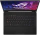 Ноутбук ASUS 15.6" ROG Zephyrus M GU502GW-AH76/Intel i7-9750H/16GB/1TBSSD/GF 2070/Black (GU502GW-AH76) Б/в - зображення 7