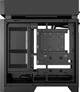 Корпус Deepcool CL6600 Black (R-CL6600-BKNNA0-G-1) - зображення 5