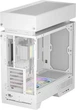 Корпус Deepcool CL6600 White (R-CL6600-WHNNA0-G) - изображение 4