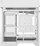 Корпус Deepcool CL6600 White (R-CL6600-WHNNA0-G) - изображение 6