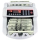 Счетна машинка для грошей Bill Counter 2108 UV, детектор валют, швидкість 900 банкнот/хв. - зображення 1