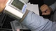 Тонометр на запястье Blood Pressure автоматический, компактный, точный - изображение 4