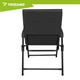Складной туристический стул Trizand 27609 - изображение 5
