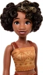 Кукла Лото из Моана 2 Принцесса Диснея Loto Moana 2 Disney Mattel JBT35 - изображение 5