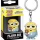 Брелок Міньйон MINION - зображення 6