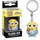 Брелок Міньйон MINION - зображення 7
