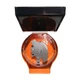 Зерноизмельчитель Rebiner RFG 3550 2500 Вт 240 кг ч бункер 5 л - изображение 6