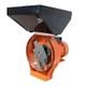 Зерноизмельчитель Rebiner RFG 3550 2500 Вт 240 кг ч бункер 5 л - изображение 7