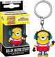 Брелок Rolle Skaiting Stuart Миньон MINION - изображение 2