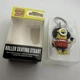 Брелок Rolle Skaiting Stuart Миньон MINION - изображение 5